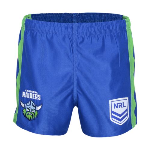 NRL SUPPORTER SHORTS NRL24 | PART 2