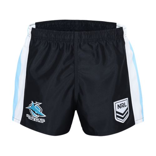 NRL SUPPORTER SHORTS NRL24 | PART 1