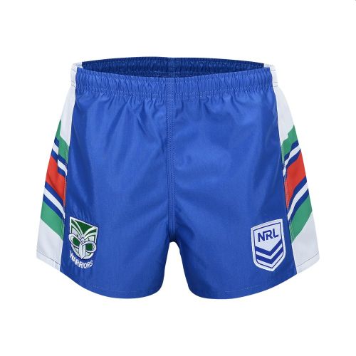 NRL SUPPORTER SHORTS NRL24 | PART 1