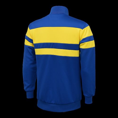 EELS RETRO JACKET