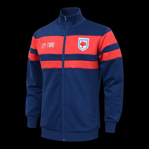 ROOSTERS RETRO JACKET