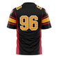 NZ CHIEFS TOUCHDOWN NFL SUPPORTER JERSEY 2025