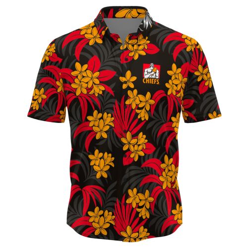 NZ CHIEFS REEF PARTY SHIRT