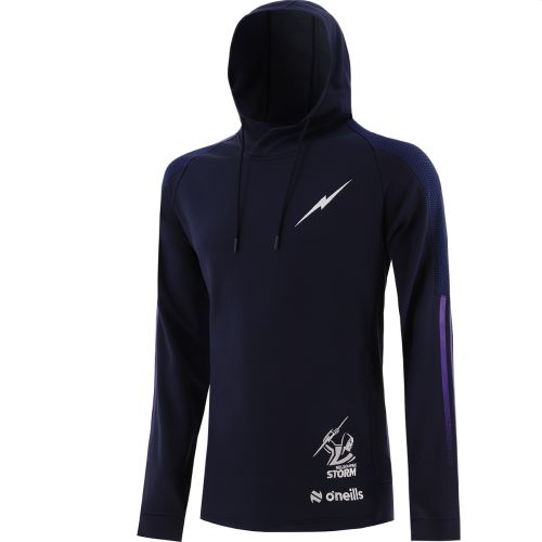 ONEILLS STORM OH FLEECE HOODIE 2024