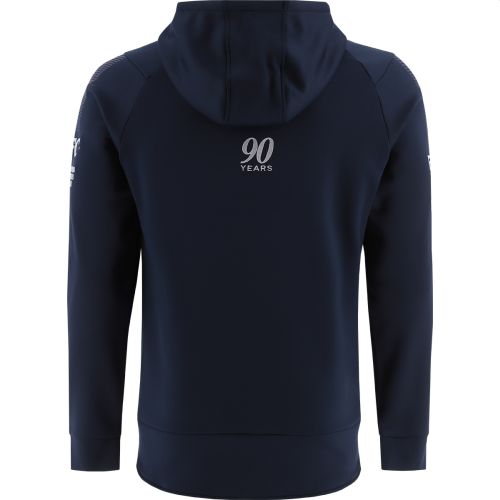 ONEILLS BULLDOGS FLEECE HOODIE 2025