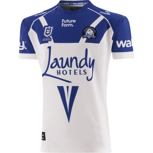 ONEILLS BULLDOGS HOME REPLICA JERSEY 2025