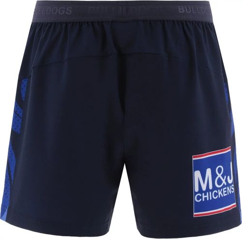 ONEILLS BULLDOGS TRAINING SHORTS 2025