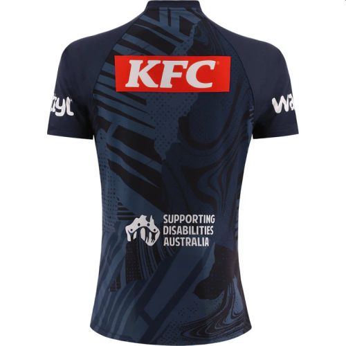 ONEILLS BULLDOGS TRAINING TEE 2025 | NAVY