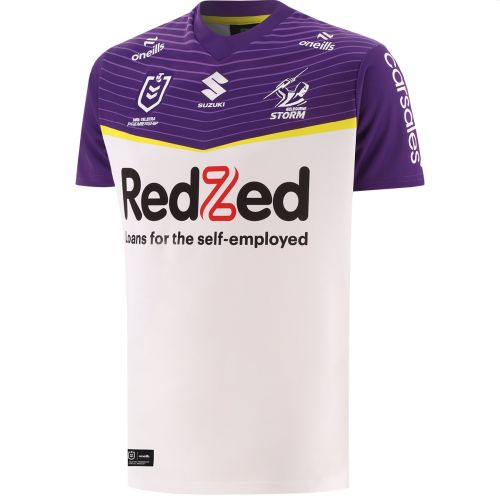 ONEILLS STORM MENS AWAY REPLICA JERSEY 2025