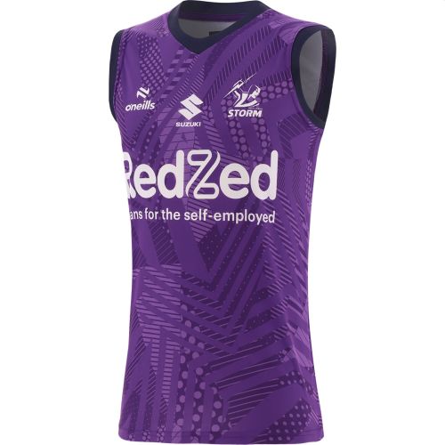 ONEILLS STORM MENS TRAINING SINGLET 2024