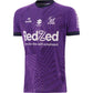 ONEILLS STORM MENS PURPLE TRAINING TEE  2024