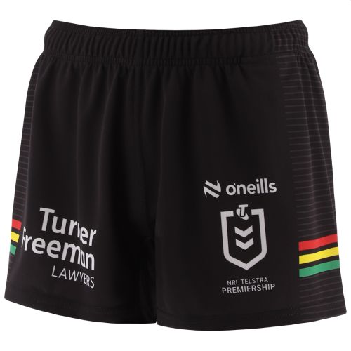 ONEILLS PANTHERS HOME PLAYING SHORTS 2025