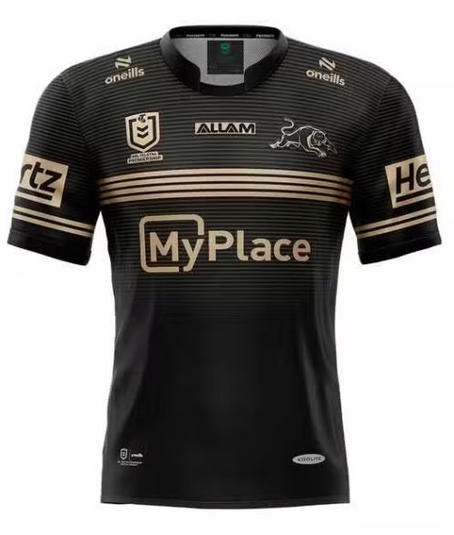 ONEILLS PANTHERS VEGAS REPLICA JERSEY 2025