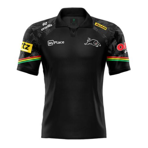 ONEILLS PANTHERS MEDIA POLO 2024