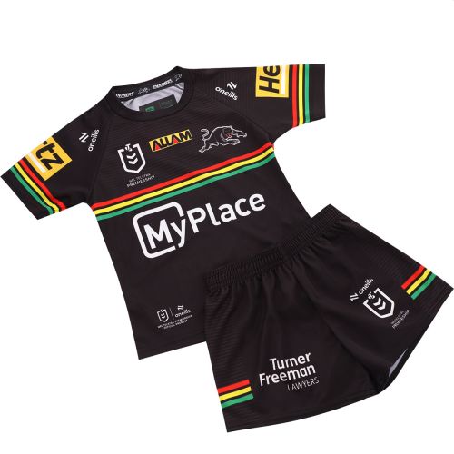 ONEILLS PANTHERS HOME TODDLER KIT 2025