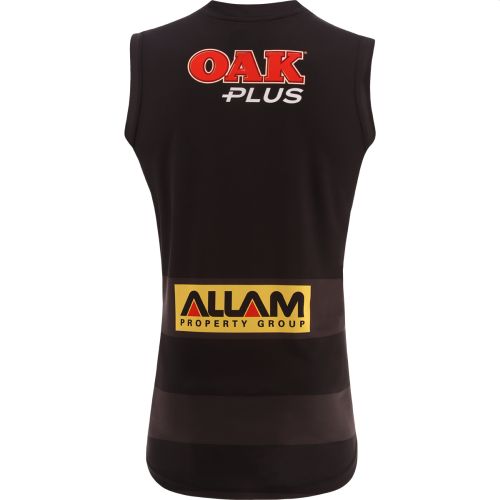 ONEILLS PANTHERS TRAINING SINGLET 2025