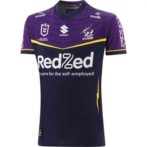 ONEILLS STORM HOME REPLICA JERSEY 2025