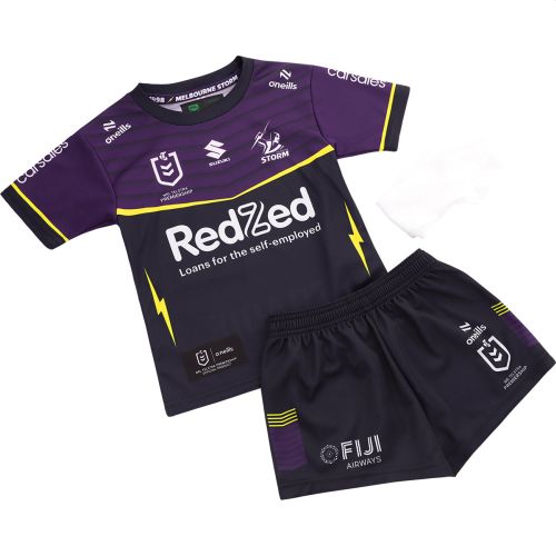 ONEILLS STORM HOME TODDLER KIT 2025