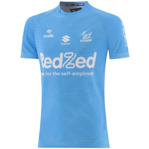 ONEILLS STORM TRAINING TEE 2025 | BLUE