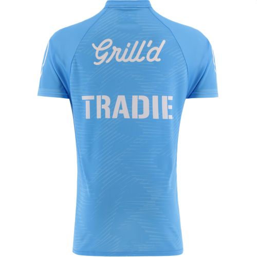 ONEILLS STORM TRAINING TEE 2025 | BLUE