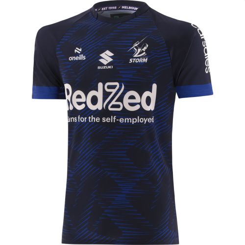 ONEILLS STORM TRAINING TEE 2025 | NAVY