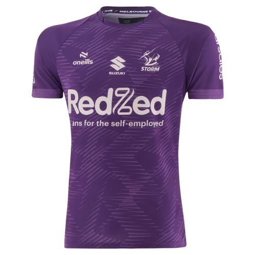 ONEILLS STORM TRAINING TEE 2025 | PURPLE