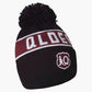 PUMA QLD MAROONS HERITAGE BEANIE 2024