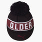 PUMA QLD MAROONS HERITAGE BEANIE 2024