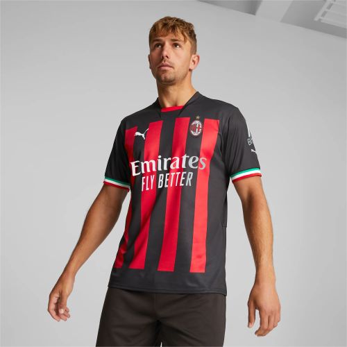 PUMA AC MILAN HOME JERSEY 2023/2024