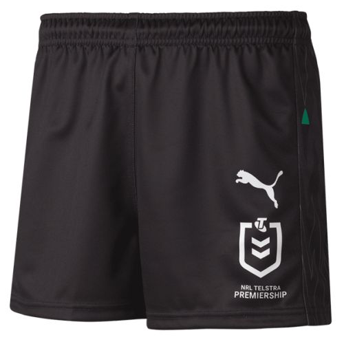 PUMA WARRIORS INDIGENOUS REPLICA HOME SHORT