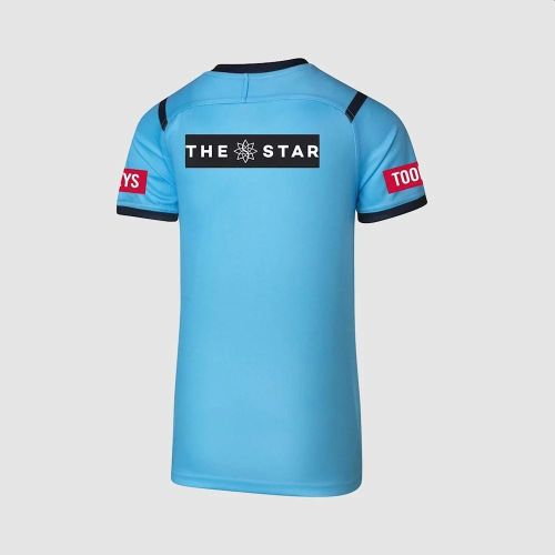 Blues replica jersey online