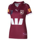 PUMA QLD MAROONS WOMENS REPLICA HOME JERSEY 2025