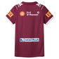 PUMA QLD MAROONS WOMENS REPLICA HOME JERSEY 2025