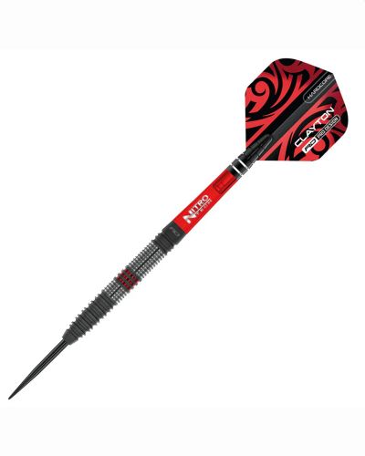 RED DRAGON JONNY CLAYTON HIRAETH 90% TUNGSTEN