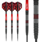 RED DRAGON JONNY CLAYTON HIRAETH 90% TUNGSTEN