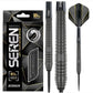 RED DRAGON SEREN 2 ONYX 90% TUNGSTEN