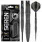 RED DRAGON SEREN 3 ONYX 90% TUNGSTEN