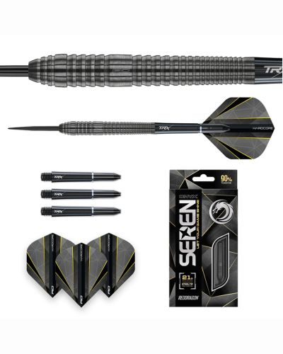 RED DRAGON SEREN 2 ONYX 90% TUNGSTEN