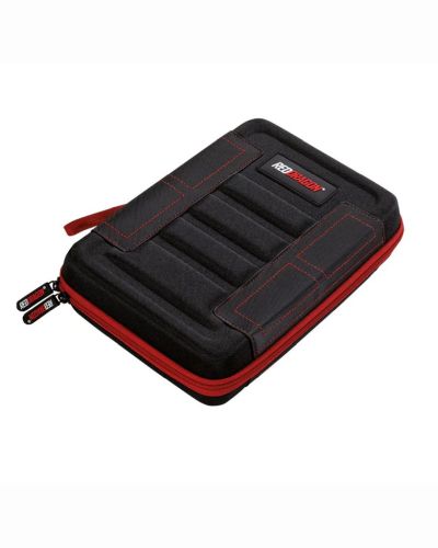 RED DRAGON FIRESTONE GRANDE 4 DART CASE