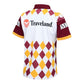 BRISBANE BRONCOS 1995 RETRO JERSEY