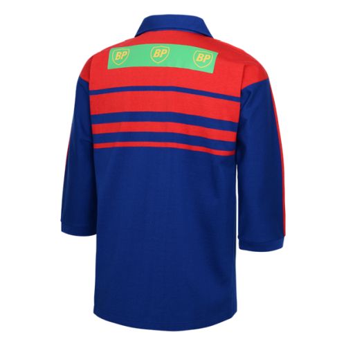 NEWCASTLE KNIGHTS 1992 RETRO JERSEY