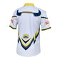 NORTH QUEENSLAND COWBOYS 2000 AWAY RETRO JERSEY