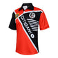 NORTH SYDNEY BEARS 1995-1996 WORLD SEVENS RETRO JERSEY