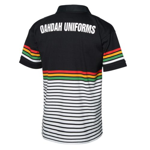 PENRITH PANTHERS 1991 RETRO JERSEY