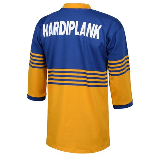 PARRAMATTA EELS 1986 RETRO JERSEY