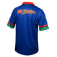 NEW ZEALAND WARRIORS 1995 RETRO JERSEY