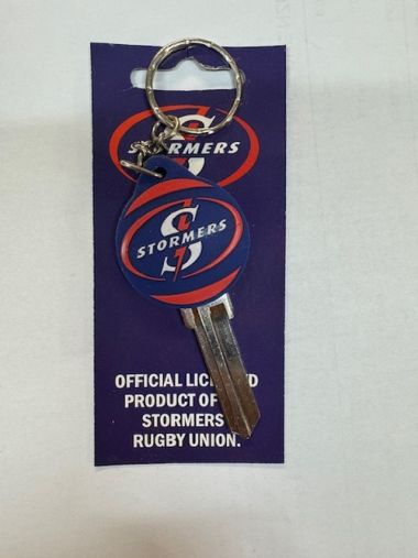 STORMERS RUGBY KEY