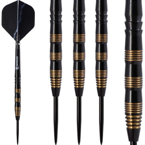 RUTHLESS BLACK EAGLE 90% TUNGSTEN | GOLD