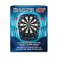 SHOT DARTS PRO ELECTRONIC DARTBOARD SET