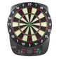 SHOT DARTS PRO ELECTRONIC DARTBOARD SET